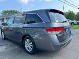 Used 2016 Honda Odyssey EX-L image 4