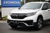 Used 2021 Honda CR-V LX image 2