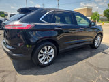 Used 2020 Ford Edge Titanium image 6