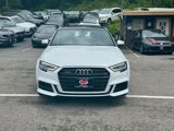 Used 2018 Audi A3 2.0T Premium Plus image 2