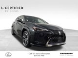 Certified 2022 Lexus UX 250h w/ Premium Package image 4