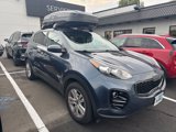 Used 2017 Kia Sportage LX image 3