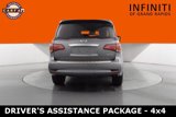 Used 2017 INFINITI QX80 4WD w/ Driver Assistance Package image 4