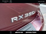 Used 2015 Lexus RX 350 FWD image 5