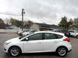 Used 2016 Ford Focus SE image 2