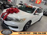 Used 2017 Honda Accord LX image 3