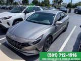 Used 2023 Hyundai Elantra SEL image 2