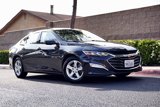 Used 2022 Chevrolet Malibu LT image 2