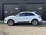 Certified 2023 Porsche Macan Turbo image 2
