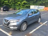 Used 2020 Nissan Rogue Sport S image 4