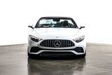 New 2025 Mercedes-Benz SL 43 AMG image 3