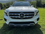 Used 2022 Mercedes-Benz GLB 250 4MATIC image 2