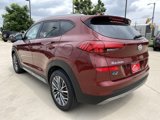 Used 2019 Hyundai Tucson SEL image 3