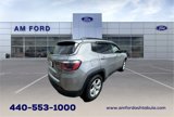 Used 2018 Jeep Compass Latitude w/ Cold Weather Group image 4