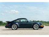 Used 1991 Porsche 911 Turbo image 6
