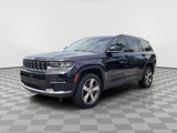 Used 2022 Jeep Grand Cherokee L Limited image 2