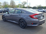 Used 2020 Honda Civic Sport image 4