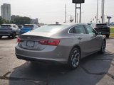 Certified 2024 Chevrolet Malibu LT image 2