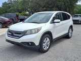 Used 2012 Honda CR-V EX image 2