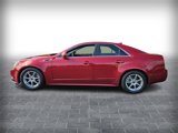 Used 2013 Cadillac CTS Luxury image 2