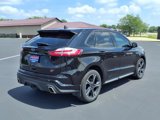 Used 2021 Ford Edge ST image 2