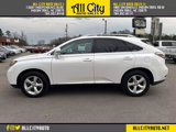 Used 2011 Lexus RX 350 AWD image 4