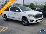 Certified 2021 RAM 1500 Limited image 1
