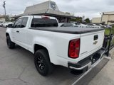Used 2016 Chevrolet Colorado W/T w/ WT Convenience Package image 3