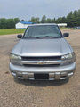Used 2006 Chevrolet TrailBlazer LS w/ LS Preferred Equipment Group image 2