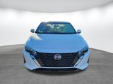 New 2025 Nissan Sentra SV w/ All-Weather Package image 2