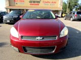 Used 2010 Chevrolet Impala LTZ image 2