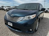 Used 2012 Toyota Sienna XLE image 4