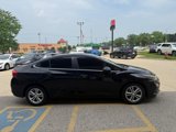Used 2016 Chevrolet Cruze LT w/ Convenience Package image 4
