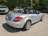 Used 2005 Mercedes-Benz SLK 350 image 4