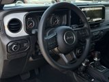 New 2025 Jeep Wrangler Sport image 4