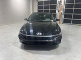 New 2025 Hyundai Elantra Sport image 2
