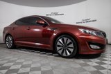 Used 2012 Kia Optima SX w/ Premium Pkg image 2
