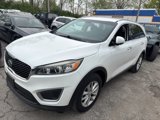 Used 2018 Kia Sorento LX image 4