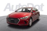 Used 2017 Hyundai Elantra SE image 5