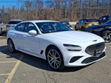 Used 2025 Genesis G70 2.5T image 3