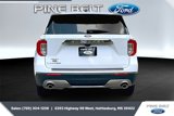 Used 2023 Ford Explorer Limited image 4
