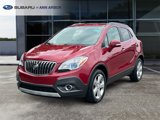 Used 2016 Buick Encore Leather image 2