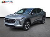 New 2025 Chevrolet Trax RS w/ Sunroof Package image 2