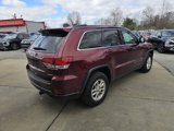 Used 2020 Jeep Grand Cherokee Laredo image 5