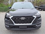 Used 2020 Hyundai Tucson SE image 2