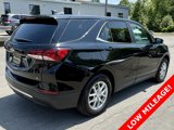 Used 2023 Chevrolet Equinox LT image 4