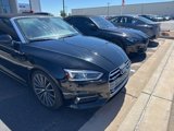 Used 2018 Audi A5 2.0T Premium Plus w/ Premium Plus image 2