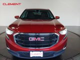 Used 2019 GMC Terrain SLE image 2