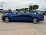Used 2014 Cadillac CTS Luxury image 4