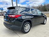 Used 2018 Chevrolet Traverse LS image 4